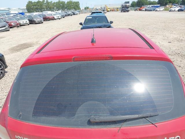 2010 HYUNDAI I30 1.4 EDITION 5DR