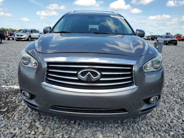 Parquets INFINITI QX60 2015 Gray