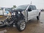 2017 FORD F250 SUPER DUTY for sale at Copart OH - DAYTON