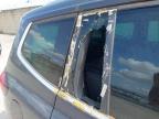 2013 VAUXHALL ZAFIRA TOU for sale at Copart YORK