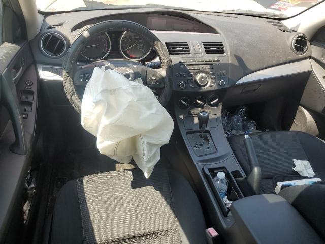 Sedans MAZDA 3 2012 Gray
