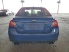 2016 Subaru Wrx Limited იყიდება Phoenix-ში, AZ - Mechanical