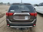 2016 MITSUBISHI OUTLANDER ES   for sale at Copart ON - TORONTO