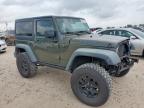 2016 Jeep Wrangler Sport იყიდება San Antonio-ში, TX - Front End