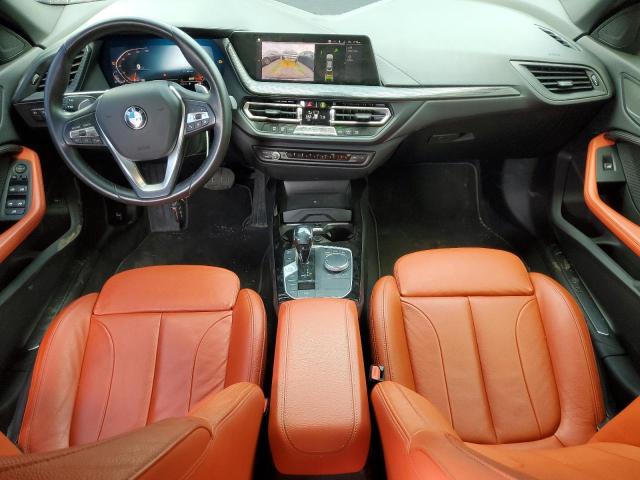  BMW 2 SERIES 2020 Czarny