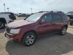 2008 Pontiac Torrent  იყიდება Greenwood-ში, NE - Front End
