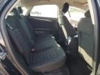 2020 Ford Fusion Se en Venta en Woodhaven, MI - Front End