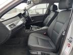 2009 BMW 520D SE for sale at Copart WESTBURY