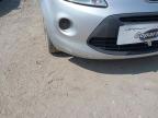 2011 FORD KA TITANIU for sale at Copart YORK
