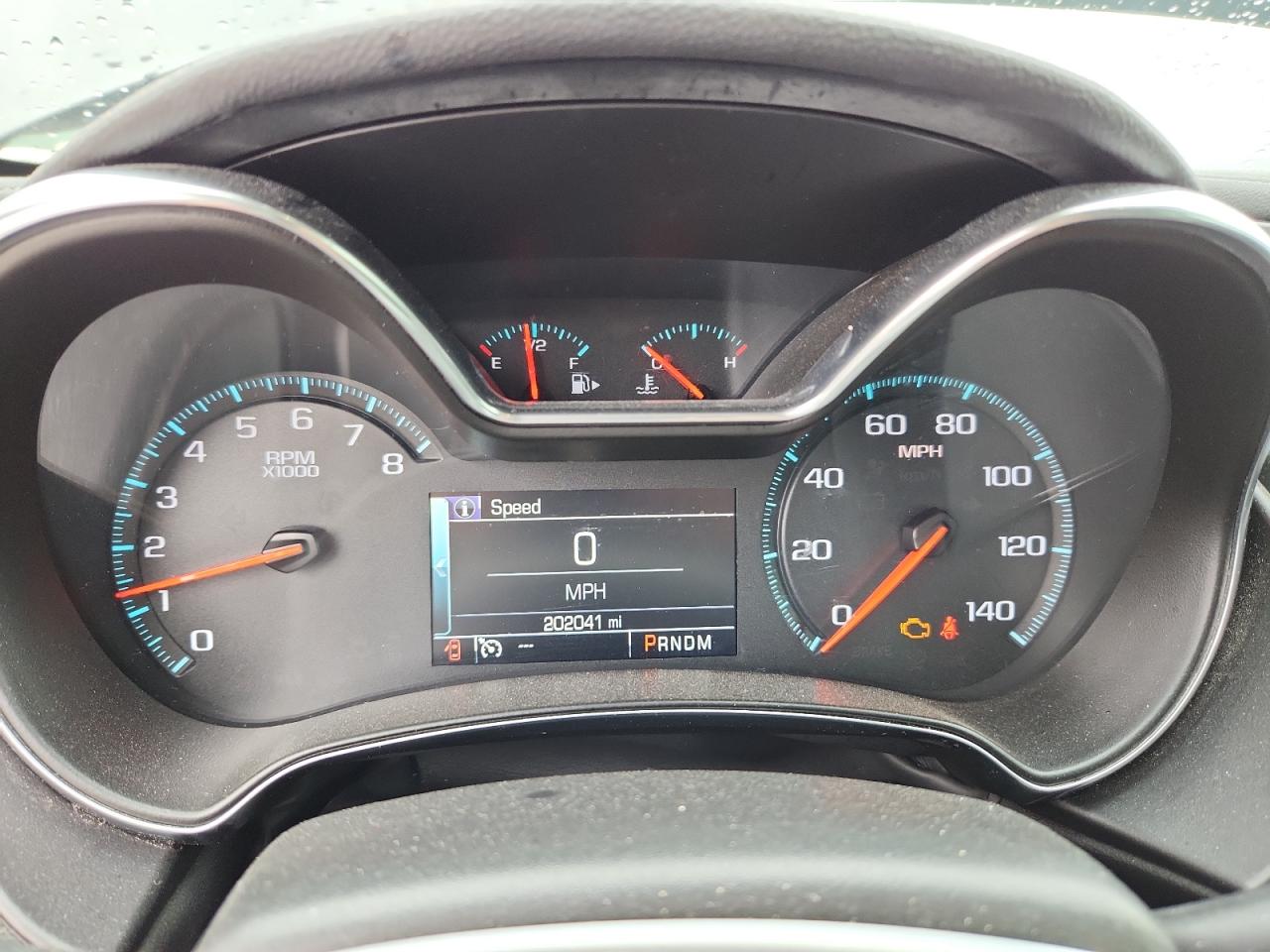 2014 Chevrolet Impala Lt VIN: 1G1115SL7EU171696 Lot: 60833415