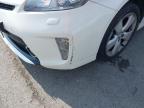 2012 TOYOTA PRIUS T SP for sale at Copart CHESTER