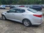 2012 Kia Optima Lx للبيع في Hampton، VA - Front End