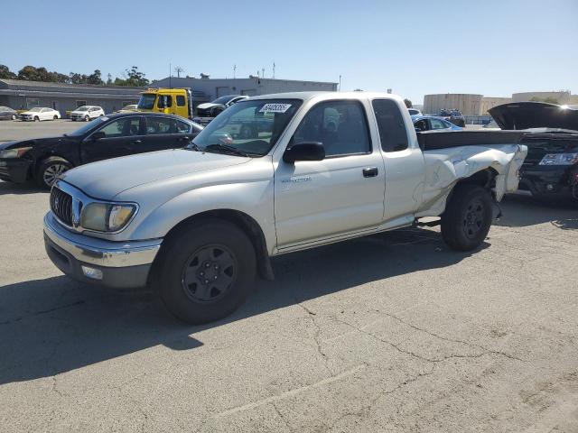2003 Toyota Tacoma Xtracab
