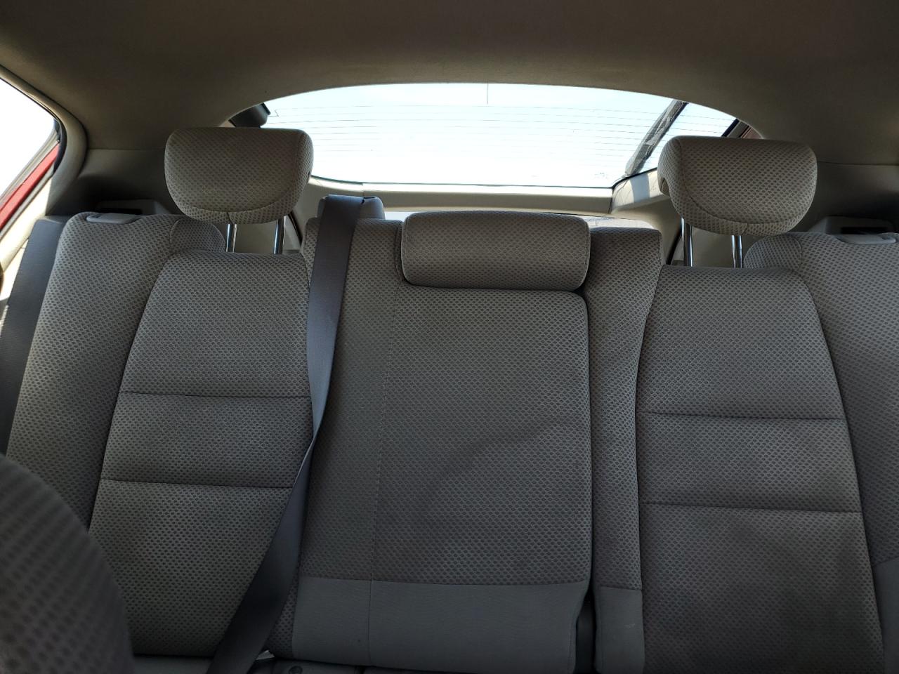 2010 Honda Insight Lx VIN: JHMZE2H53AS034975 Lot: 61265885
