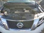 2016 Nissan Pathfinder S   იყიდება New Orleans-ში, LA - Rear End