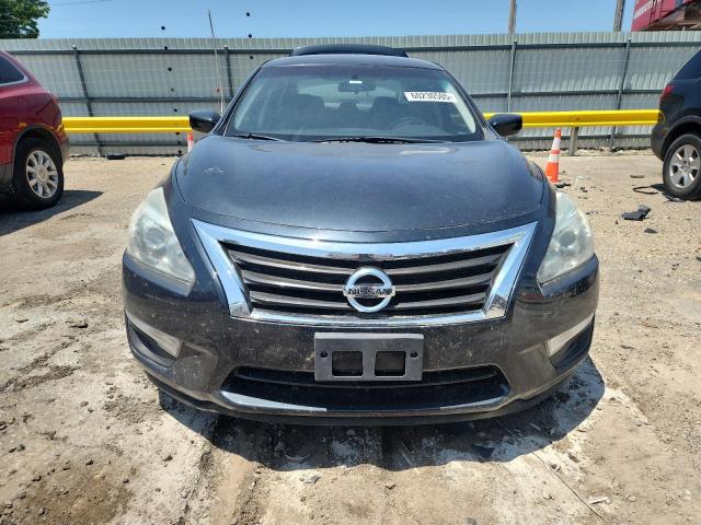 Sedans NISSAN ALTIMA 2014 Granatowy