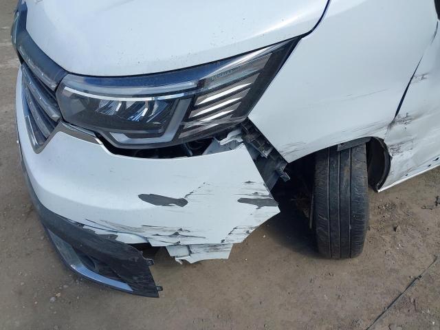 2024 RENAULT TRAFIC LL3