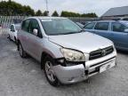 2006 TOYOTA RAV4 XT4 for sale at Copart BELFAST