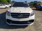 2018 Mercedes-Benz Gls 63 Amg 4Matic for Sale in Sacramento, CA - Minor Dent/Scratches