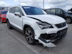 2019 SEAT ATECA SE T for sale at Copart CHESTER