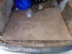 2014 FORD TRANSIT CU for sale at Copart WHITBURN