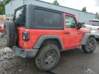 2021 Jeep Wrangler Sport for Sale in Portland, OR - Front End