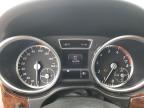 2013 Mercedes-Benz Ml 350 4Matic للبيع في Littleton، CO - Front End