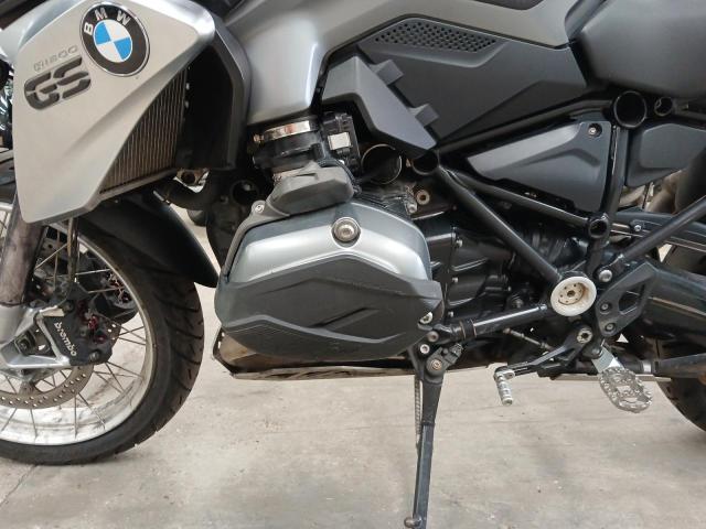 2014 BMW R 1200 GS