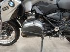 2014 BMW R 1200 GS for sale at Copart NEWBURY