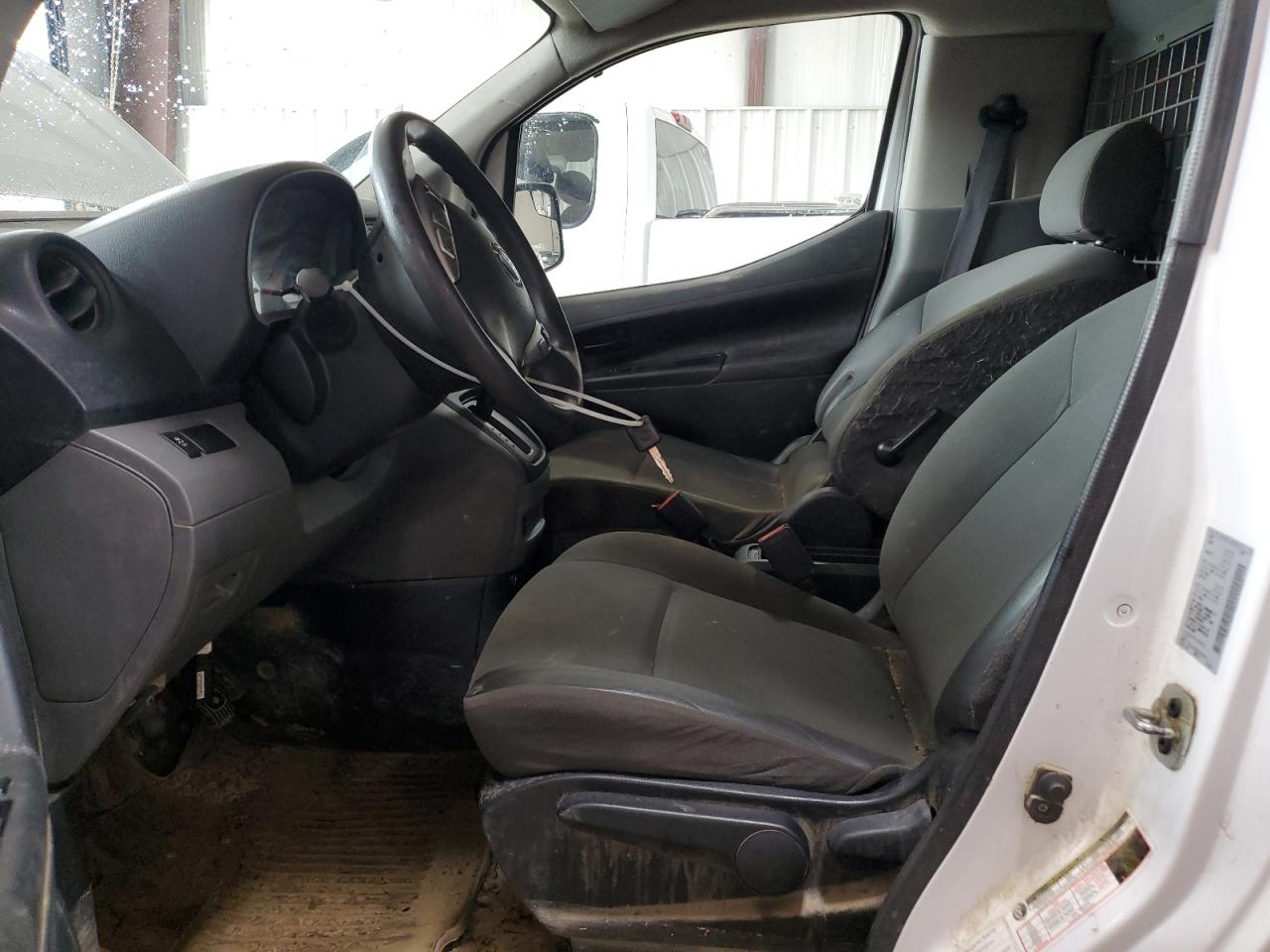 2020 Nissan Nv200 2.5S VIN: 3N6CM0KN0LK699862 Lot: 62259545