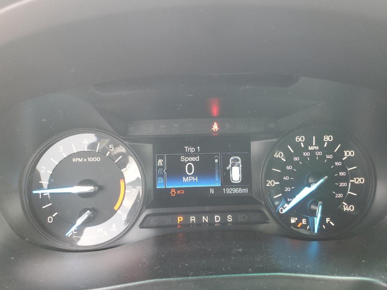 FORD EXPLORER 2017 VIN 1FM5K8D86HGB38378 фото 9