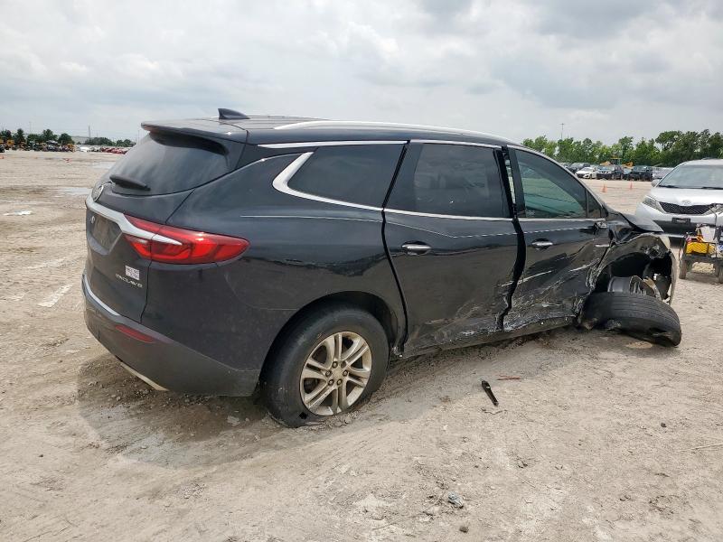  BUICK ENCLAVE 2019 Czarny