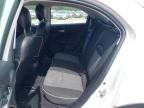 2018 FIAT 500X CITY for sale at Copart WISBECH