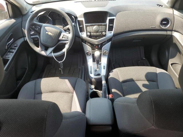  CHEVROLET CRUZE 2015 Maroon