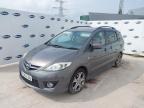 2008 MAZDA 5 SPORT for sale at Copart BRISTOL