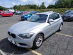 2014 BMW 118D SE for sale at Copart SANDTOFT