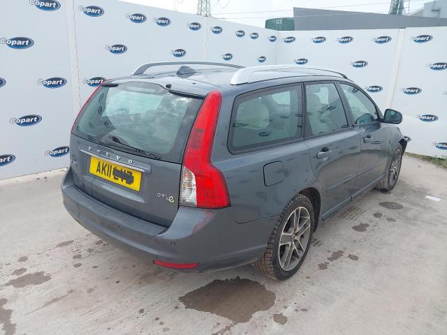 2011 VOLVO V50 SE LUX