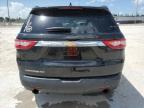 2018 Chevrolet Traverse Ls en Venta en West Palm Beach, FL - Minor Dent/Scratches