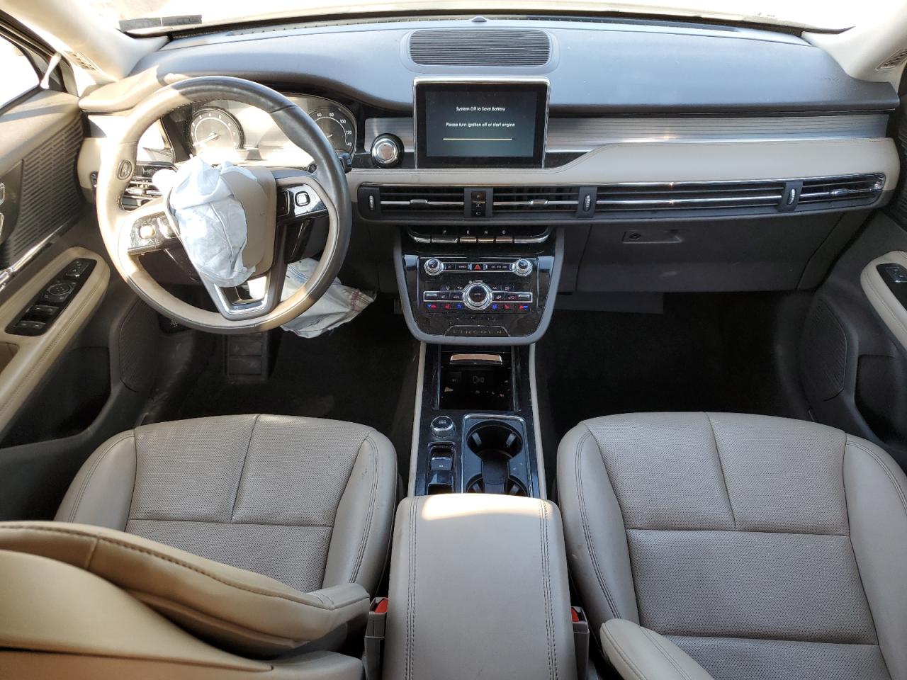 2021 Lincoln Corsair VIN: 5LMCJ1D93MUL00583 Lot: 61353165