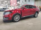 2018 Lincoln Mkx Select for Sale in Blaine, MN - Front End