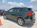 2013 Toyota Rav4 Xle en Venta en Taylor, TX - Hail