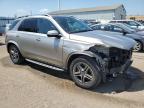 2020 MERCEDES-BENZ GLE 350 4MATIC   for sale at Copart ON - TORONTO