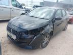 2020 PEUGEOT 208 ACTIVE for sale at Copart BRISTOL