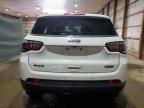 2023 Jeep Compass Latitude   იყიდება Columbia Station-ში, OH - Front End