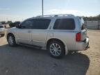 5N3AA08C38N****** Used and Repairable 2008 Infiniti QX56 in AL - Newton