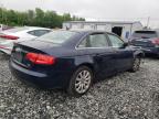 2011 Audi A4 Premium Plus للبيع في North Billerica، MA - Front End