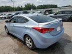 2013 Hyundai Elantra Gls   na sprzedaż w Montgomery, AL - Minor Dent/Scratches