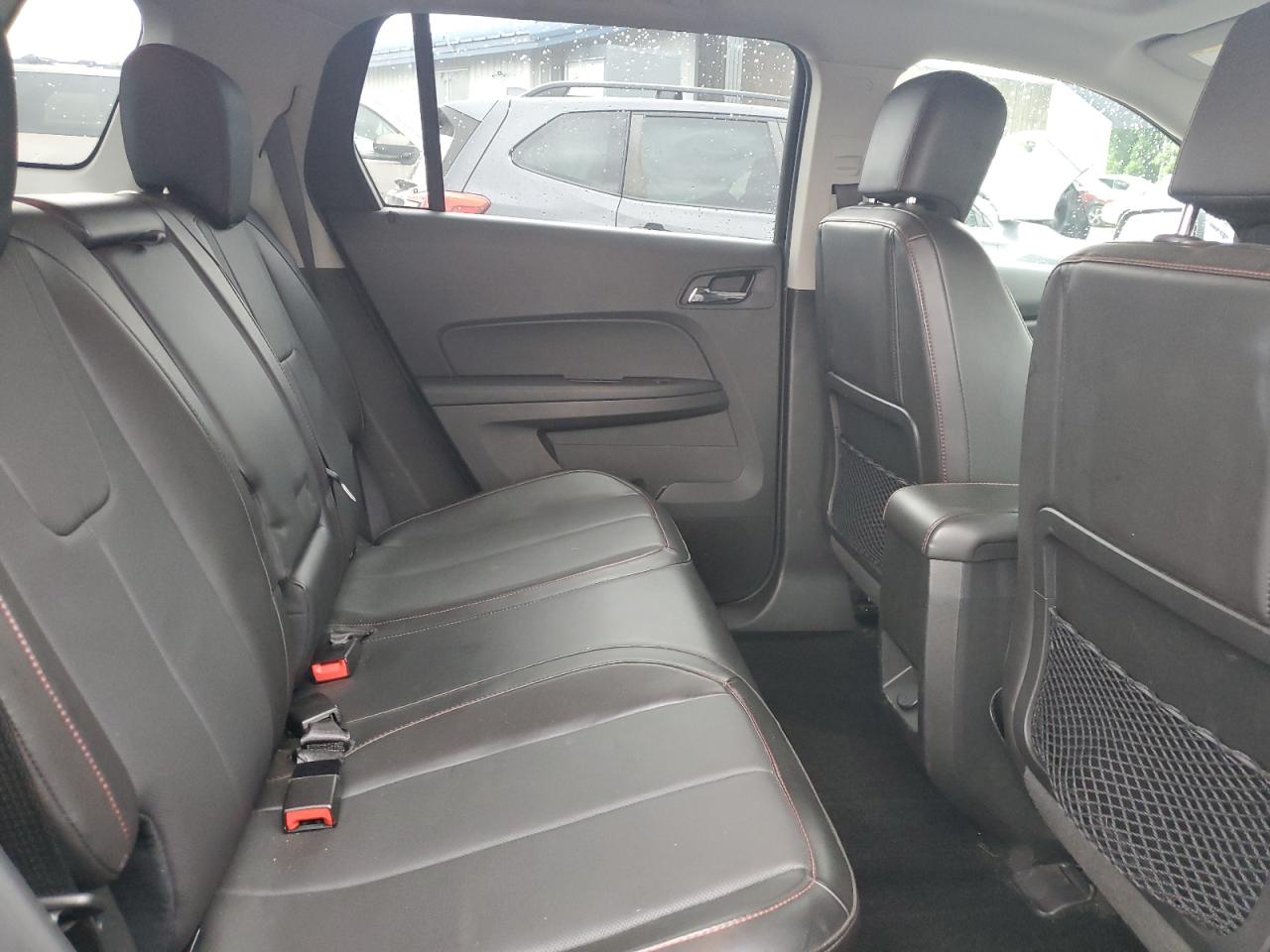 GMC TERRAIN 2015 VIN 2GKFLXE38F6313783 photo 11