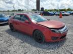 2010 Ford Fusion Se zu verkaufen in Montgomery, AL - Front End