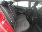 2016 Kia Forte Lx за продажба в Newton, AL - Rear End